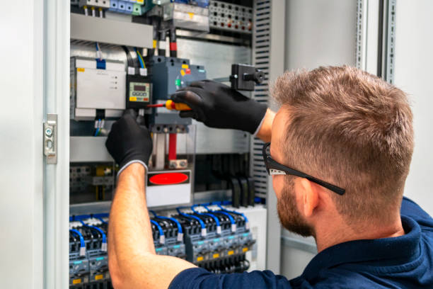 Best Affordable Emergency Electrician  in New Carlisle, IN