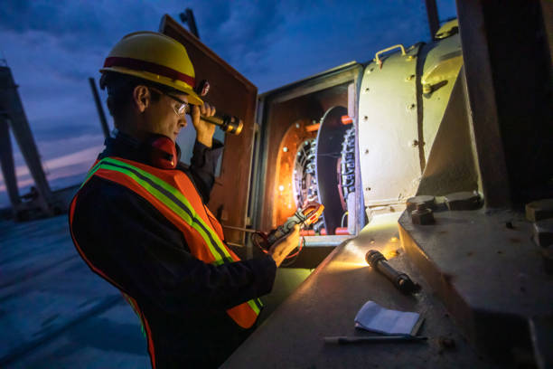 Trusted IN Electrician Experts