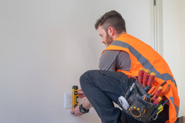 Best Circuit Breaker Repair  in New Carlisle, IN
